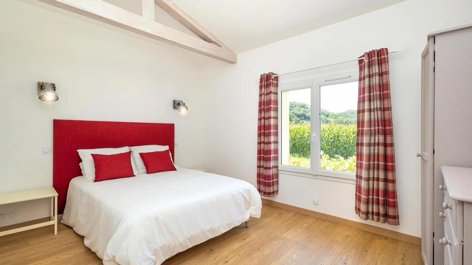Hébergement de vacances Villa Les Petits Faulongs à Salviac France