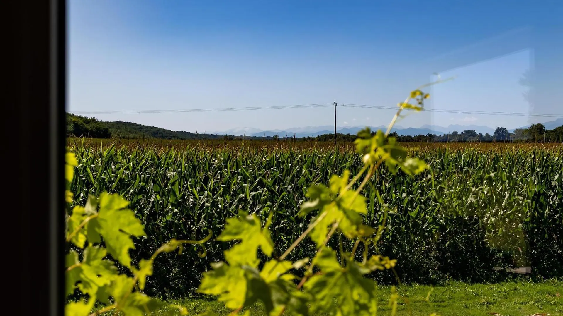 Hébergement de vacances Villa Les Petits Faulongs à Salviac